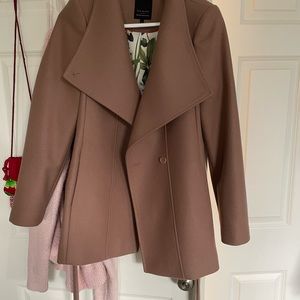 Ted baker coat